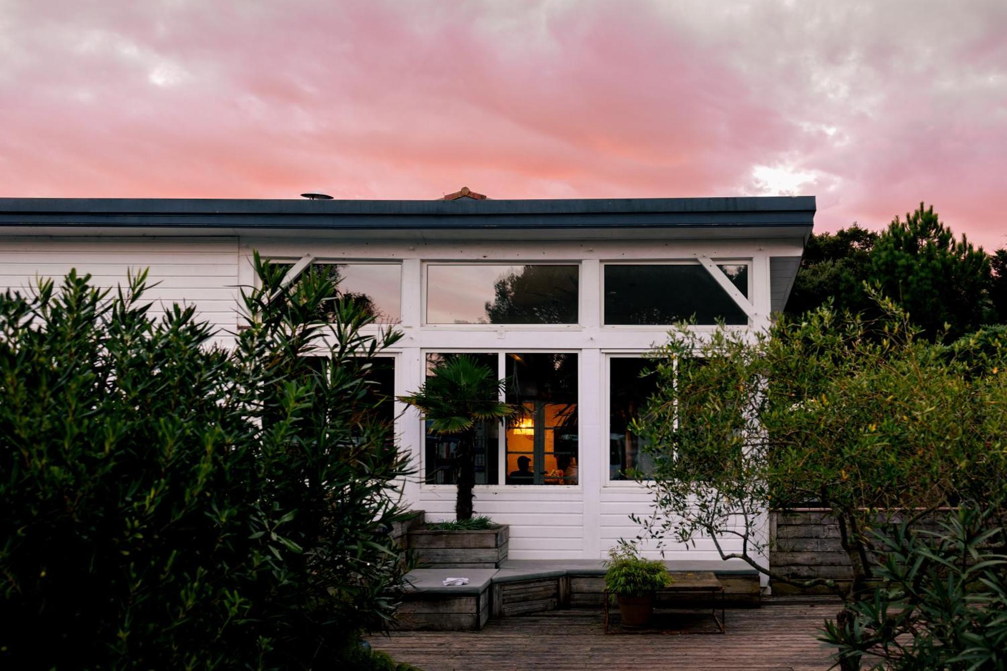 Board 'N Breakfast Hotel Labenne Exterior photo