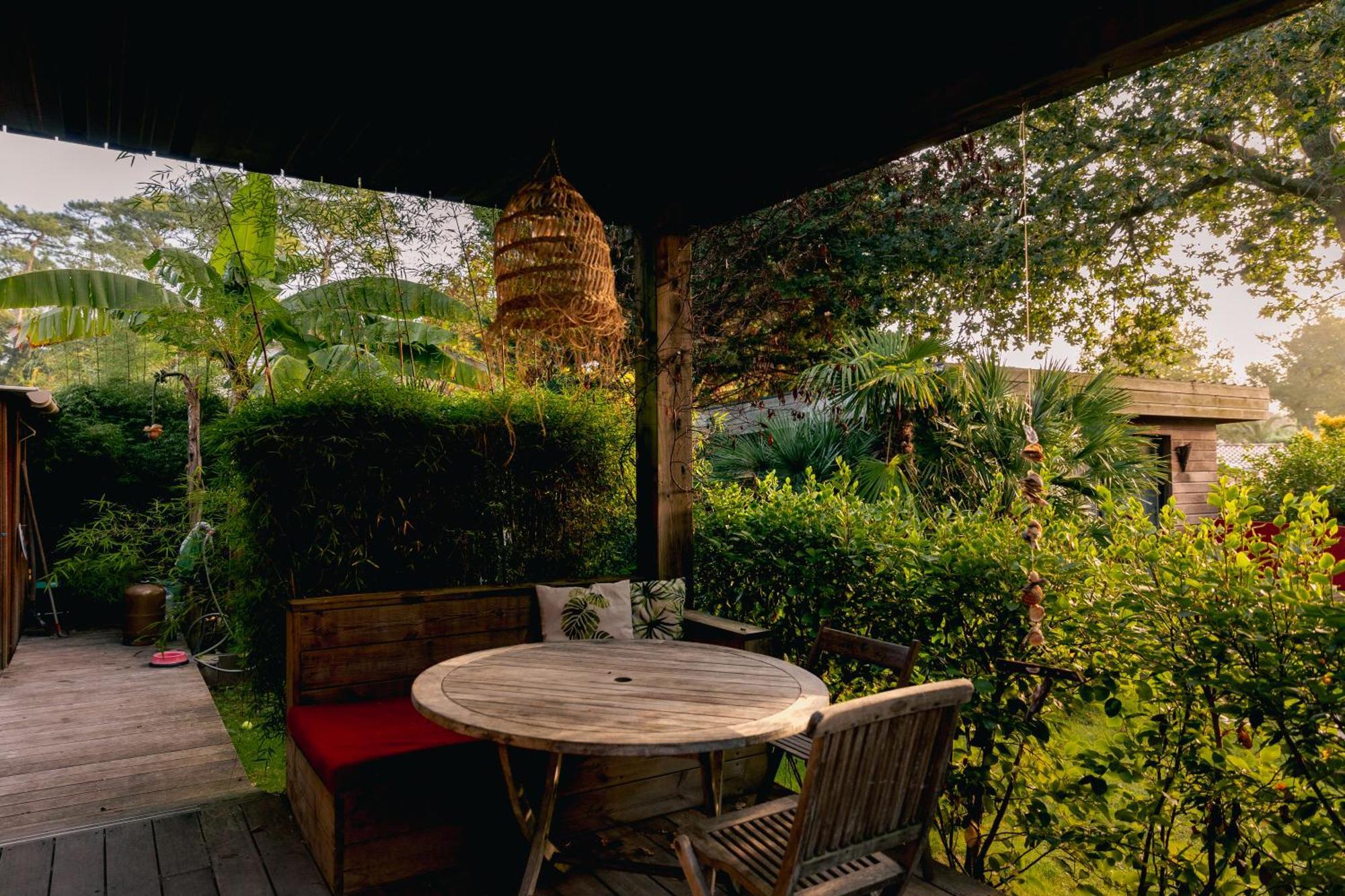 Board 'N Breakfast Hotel Labenne Exterior photo
