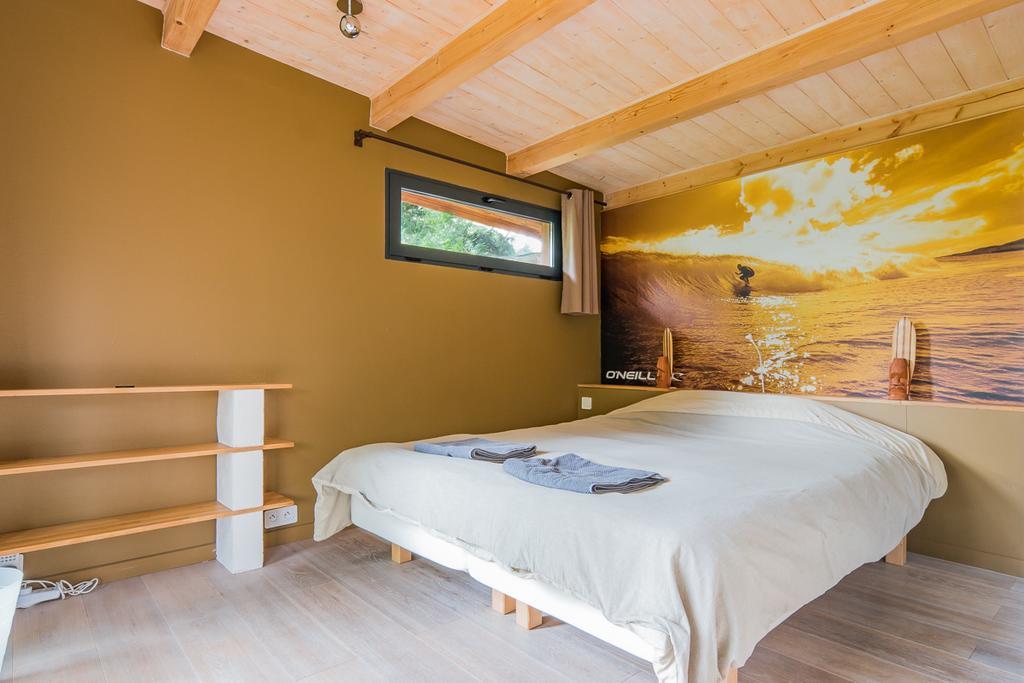 Board 'N Breakfast Hotel Labenne Exterior photo